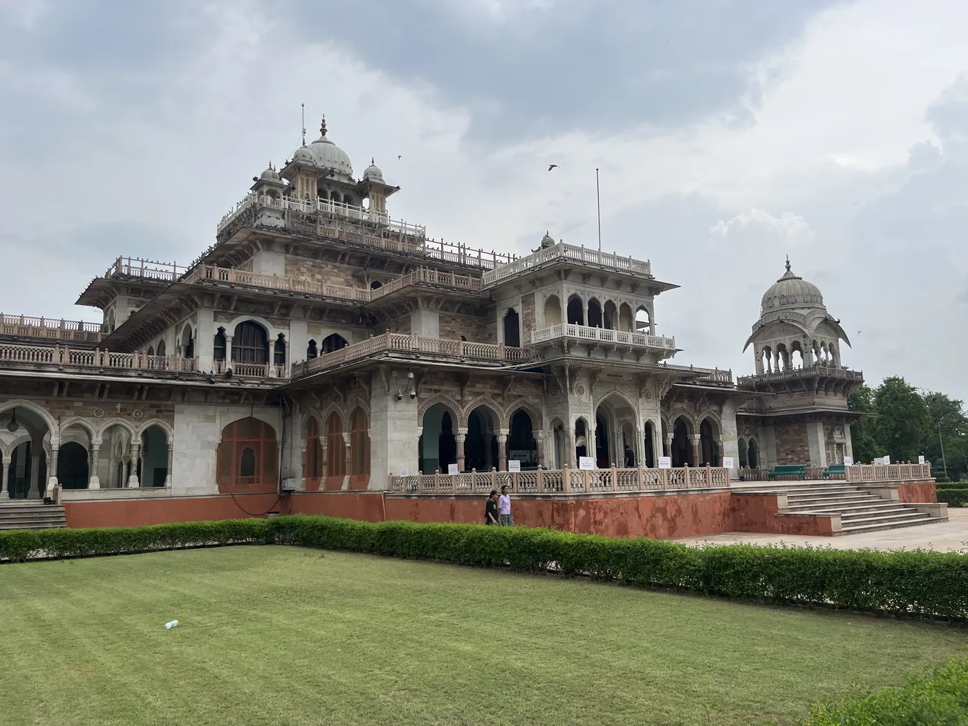 Albert Hall Museum, Jaipur