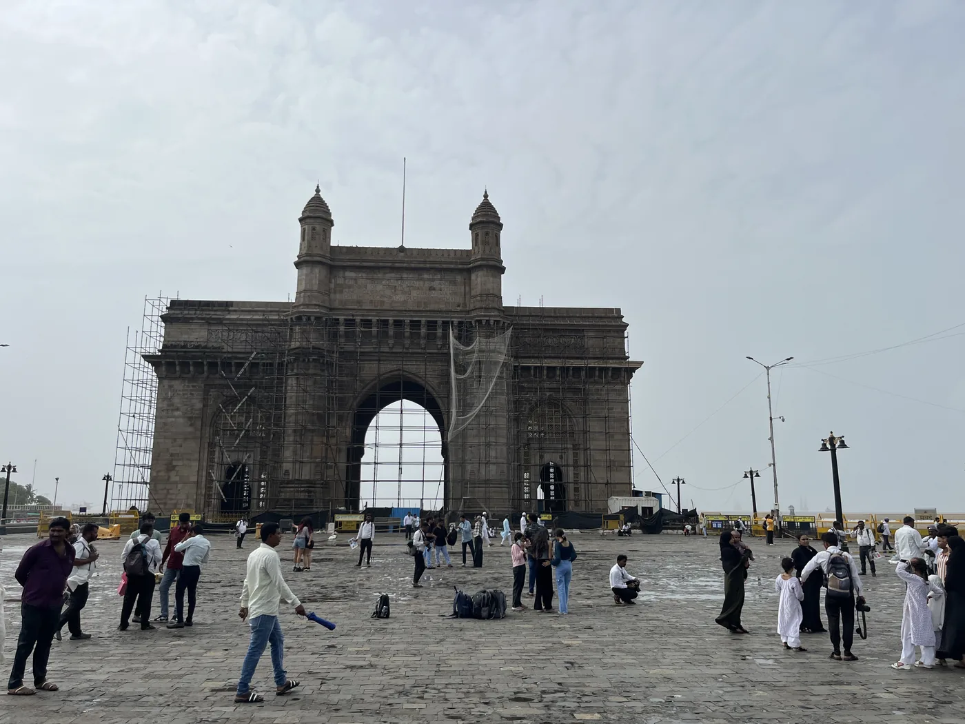 Gateway of India, Mumbai