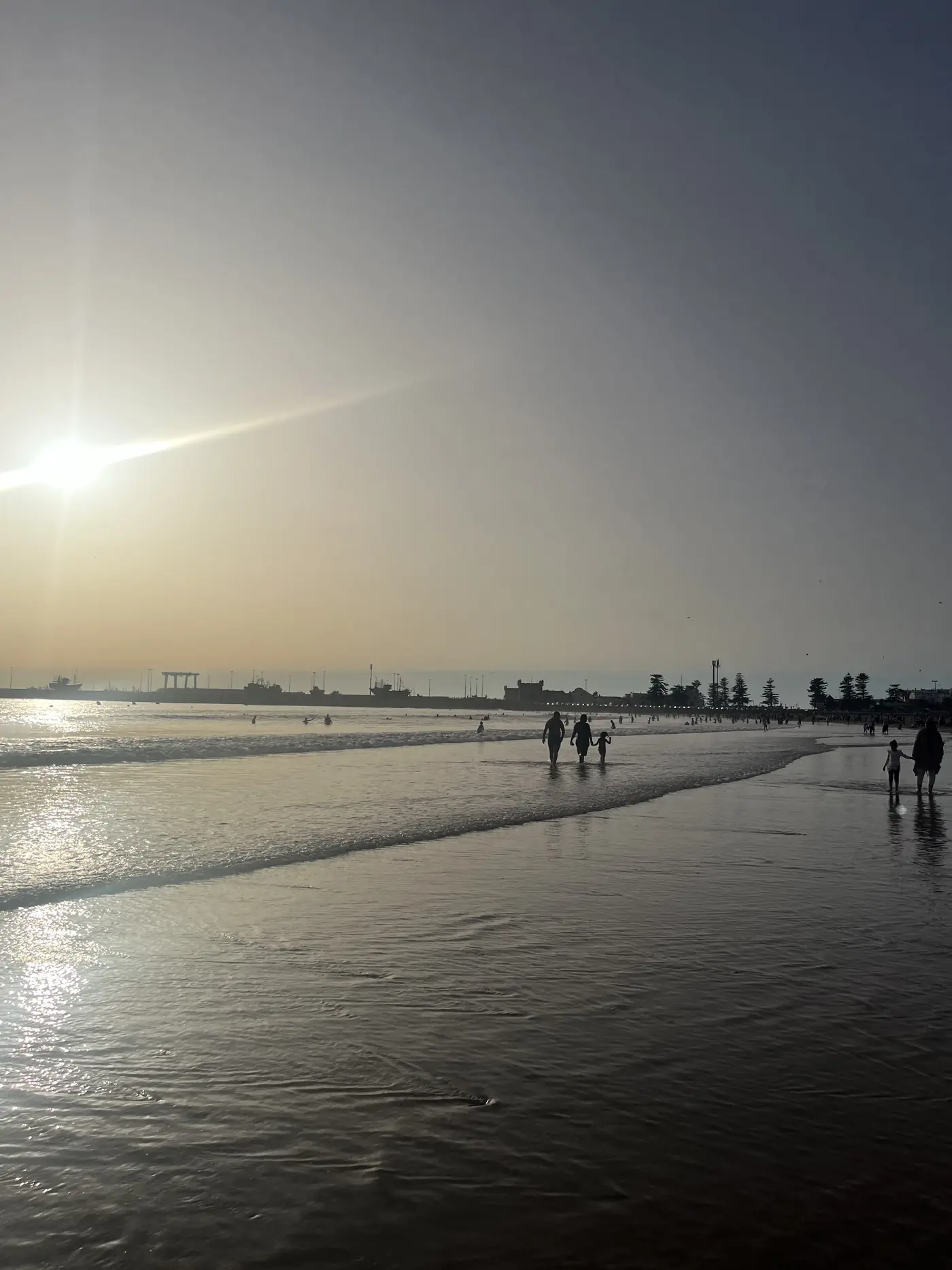 Essaouira travel photograph from the journey