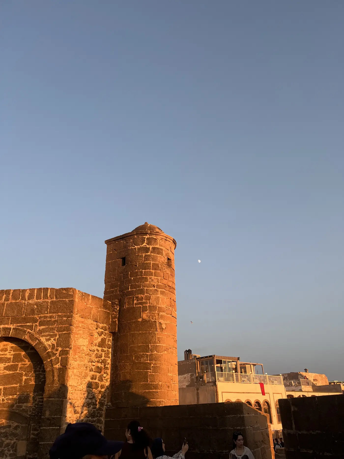 Essaouira travel photograph from the journey